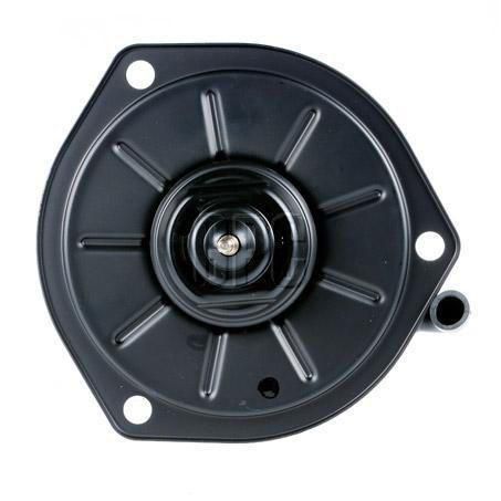 Denso Fan Motor 24V Single Shaft 1 Speed EMX0130