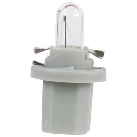 Narva Dash Panel B8.5d Globe 24V 1.2W 47774