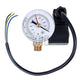 MASTERCOOL Solenoid And Gauge Shut Off TOX90066