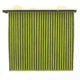 Repco Cabin Air Filter - Anti-Viral RCF626A