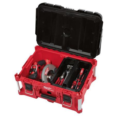 Milwaukee PACKOUT Large Tool Box 48228425