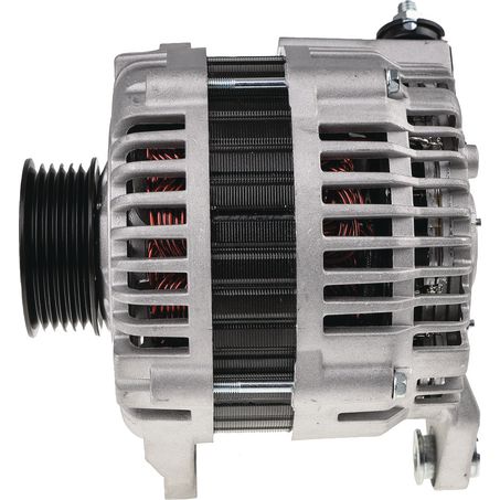 OEX Alternator 12V 125A Hitachi Style HXA087