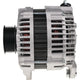 OEX Alternator 12V 125A Hitachi Style HXA087