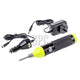 AUSSIE IRON Soldering Iron Battery Operated - Lithium Ion ARI200-Y AI