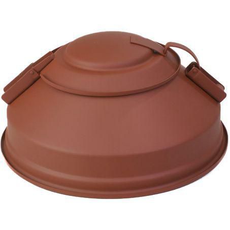 Donaldson Baffle Assly  10 Fh/W D/Cup P103135