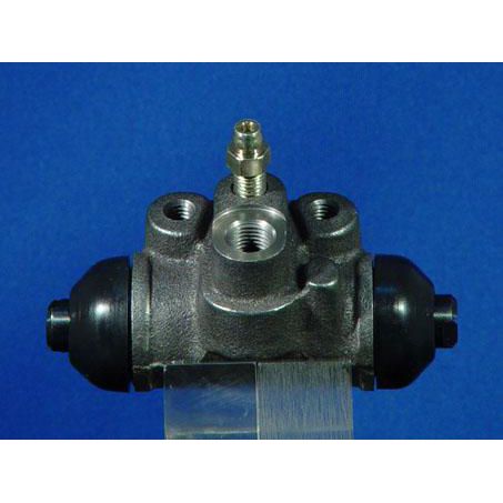 SILVERLINE W/CYLINDER 19.05MM