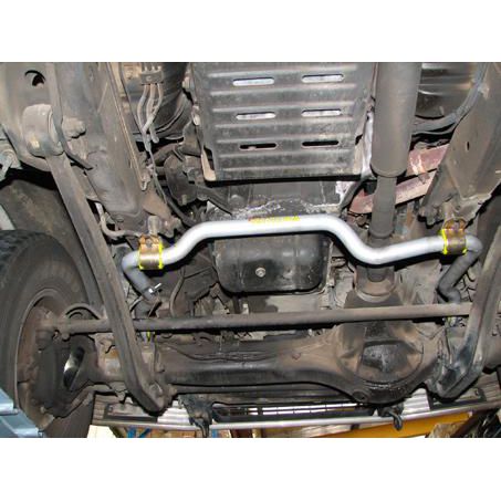 Whiteline - Front Sway Bar - 33mm Non Adjustable BTF66X