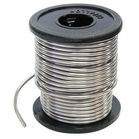 CAPITAL SOLDER - RESIN CORE 2.3MM - 40/60 - 13SWG SB5