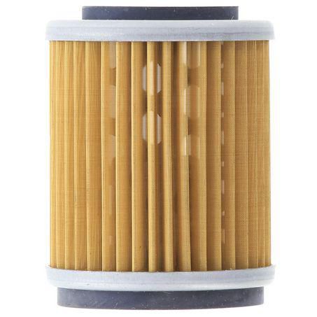 K&N Oil Filter Cartridge KN-143