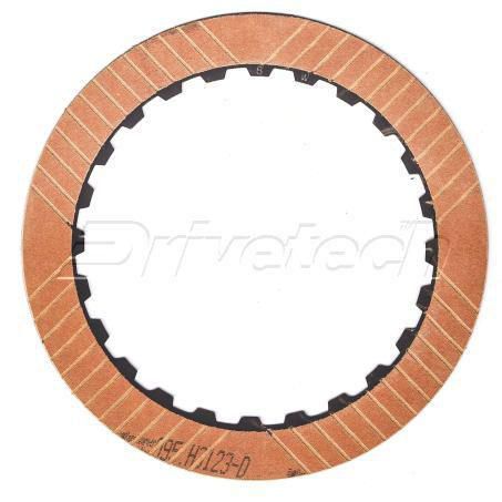DRIVETECH Friction (Cd/Ce4E) Direct 1994-95