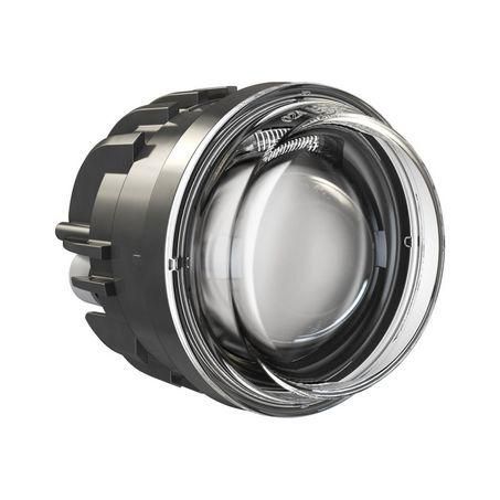 JW SPEAKER LED MODEL 93 HEADLAMP INSERT 90MM 0554381