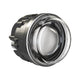 JW SPEAKER LED MODEL 93 HEADLAMP INSERT 90MM 0554381