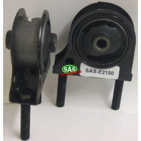 SAS AUTO PARTS SAS Rear Engine Mount E2150
