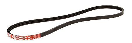 GATES DRIVE BELT 3PK670