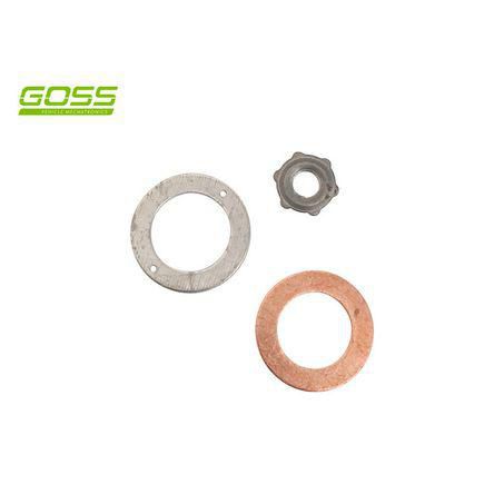 Goss FUEL INJECTOR SEAL KIT DWK550