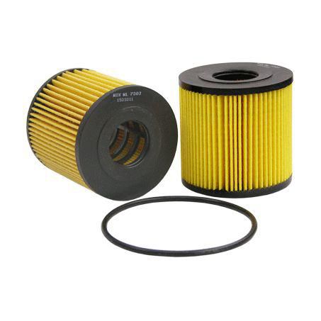 WIX OIL FILTER (CART) - NISSAN