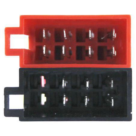 Aerpro JVC to ISO Harness APP8JVC5