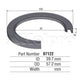 Kelpro Oil Seal 97122
