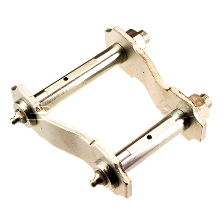 DRIVETECH 4x4 Leaf Spring Shackle - Greasable