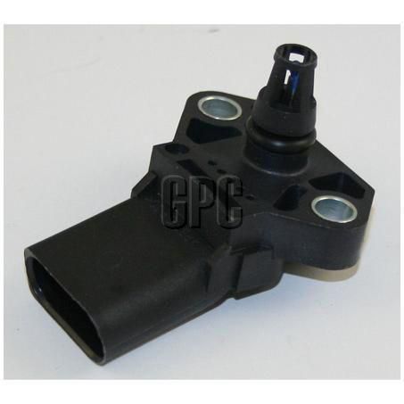 GENOEM Genuine OEM Map Sensor MP201GEN