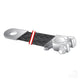 OEX Battery Strap Post to Stud 380mm Stud Hole 10mm ACX1088