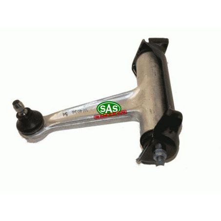 SAS AUTO PARTS MERCEDES 140 91- LH CONTROL ARM F CA-M6324