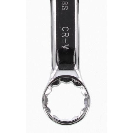 Repco Short Combination Spanner 18mm RT21018S