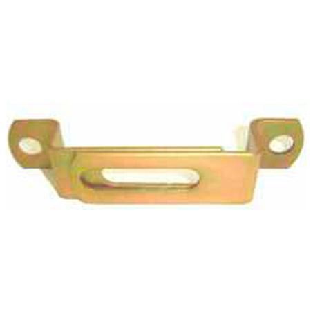 CAPTAL HUBO BRACKET Z TYPE 129  - 190.5MM ACZL