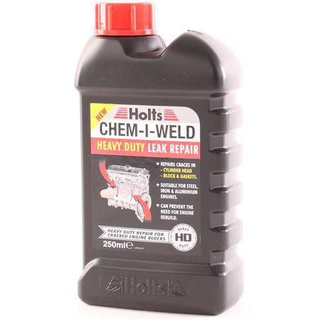 Holts Wondarweld Cooling System Repair 250ml