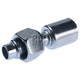 OEX Steel Fitting # 12 FOR - Beadlock #12 Straight