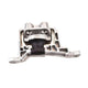 KELPRO Engine Mount