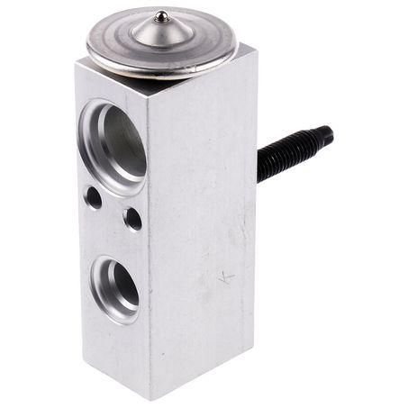 Parker Air Conditioning TX Valve Block Pad 2 Ton TXX3011