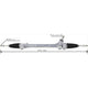 SAS AUTO PARTS STEERING R  P ASSY ALPHARD INDONE SR2016
