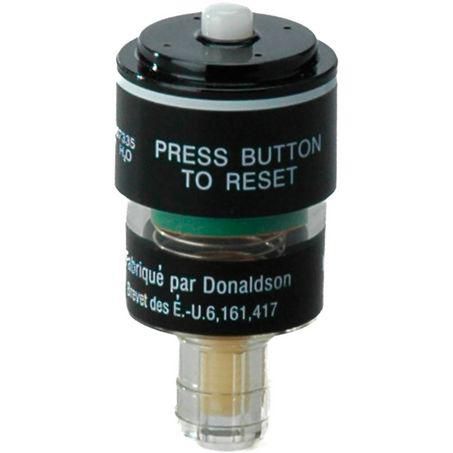 Donaldson Restriction Indicator Kit X002225