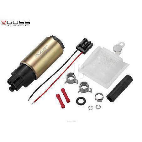 Goss ELECTRIC FUEL PUMP GE043
