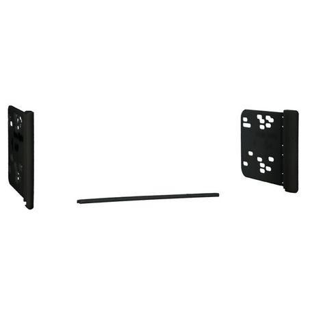 Aerpro Facia To Suit Ford FP8374