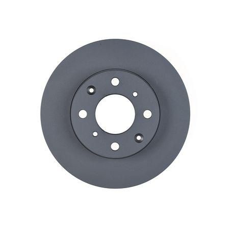 RDA BRAKE ROTOR 240MM X 19 MIN RDA473