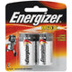ENERGIZER PRODUCTS Energizer C Size Battery Industrial 2Pk E000040400