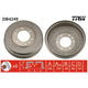 TRW Brake Drum