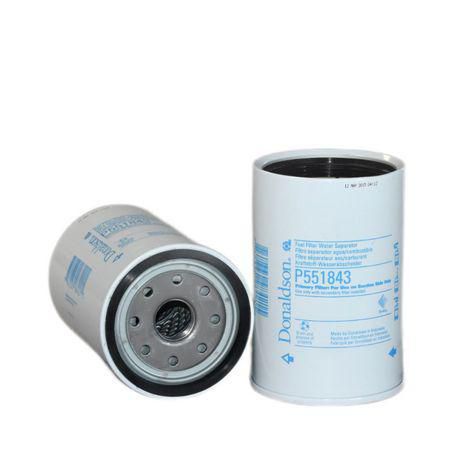 Donaldson Fuel Filter Water Sep Spin On P551843