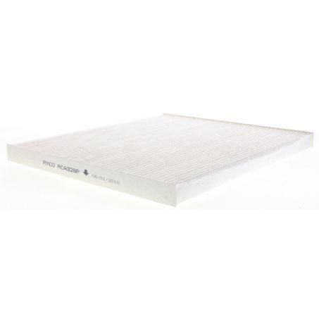 RYCO CABIN AIR FILTER - NIS PATH V6 13&gt; RCA328P