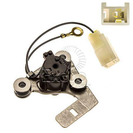 DRIVETECH Solenoid Re4R01B Lockup