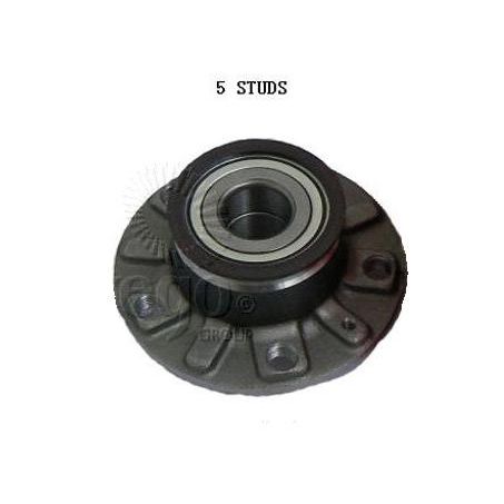 Repco Wheel Bearing Hub RWH6233