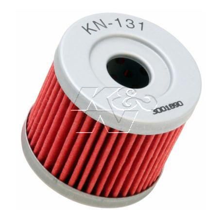 K&N Oil Filter Cartridge KN-131