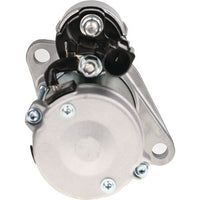 OEX Starter Motor 12V 13Th CCW Denso Style DXS4053