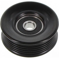 OEX Drive Belt Pulley - Ribbed 70mm OD