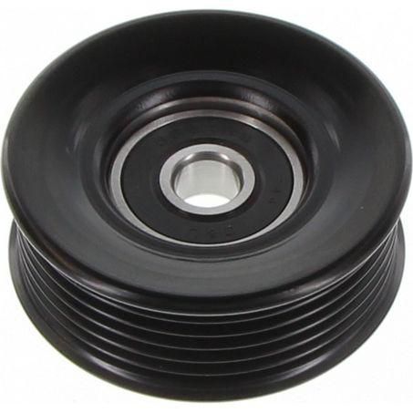 OEX Drive Belt Pulley - Ribbed 70mm OD