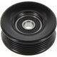 OEX Drive Belt Pulley - Ribbed 70mm OD