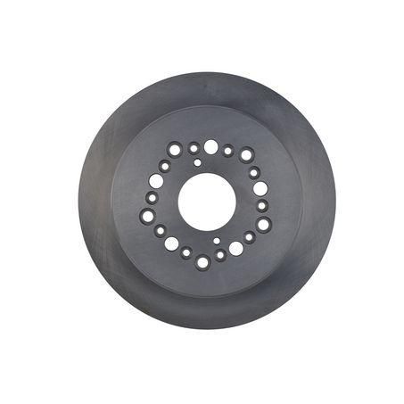 RDA REAR BRAKE ROTOR TOYOTA LEXUS LS400 1990-1992 RDA738