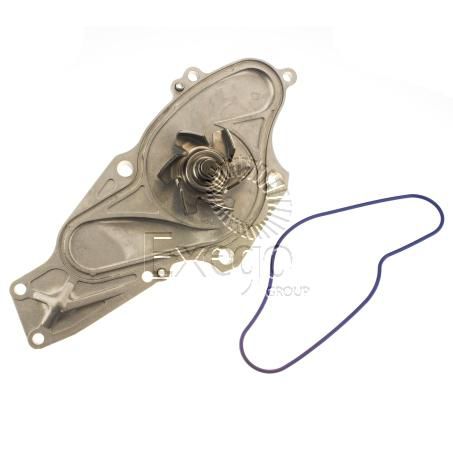 TRUFLOW HONDA WATER PUMP HEAVY DUTY BEARINGS & SEALS, OEM QUALITY TF8339
